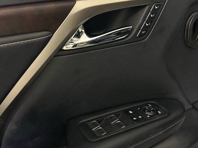 Used 2022 Lexus RX 350 FWD w/ Premium Package image 16