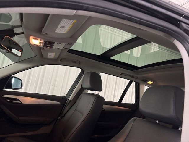 Used 2015 BMW X1 xDrive35i image 11