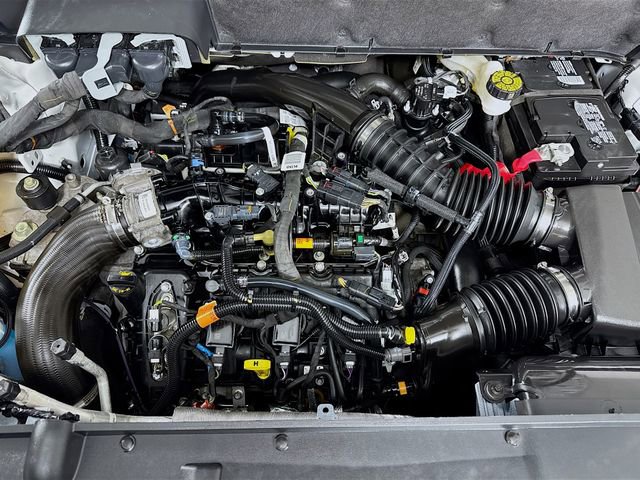 Used 2023 Lincoln Nautilus Reserve w/ Equipment Group 201A image 32