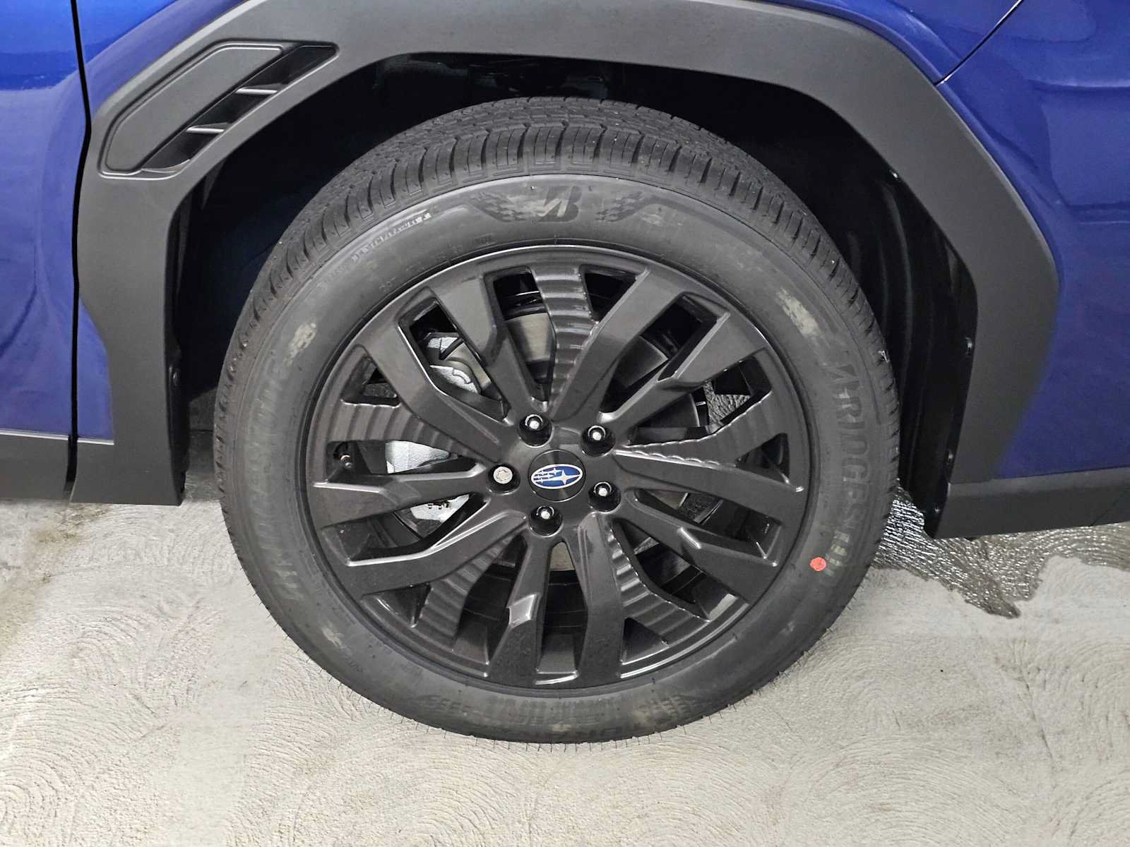 New 2026 Subaru Forester Sport w/ Onyx Edition AWD/4WD image 9
