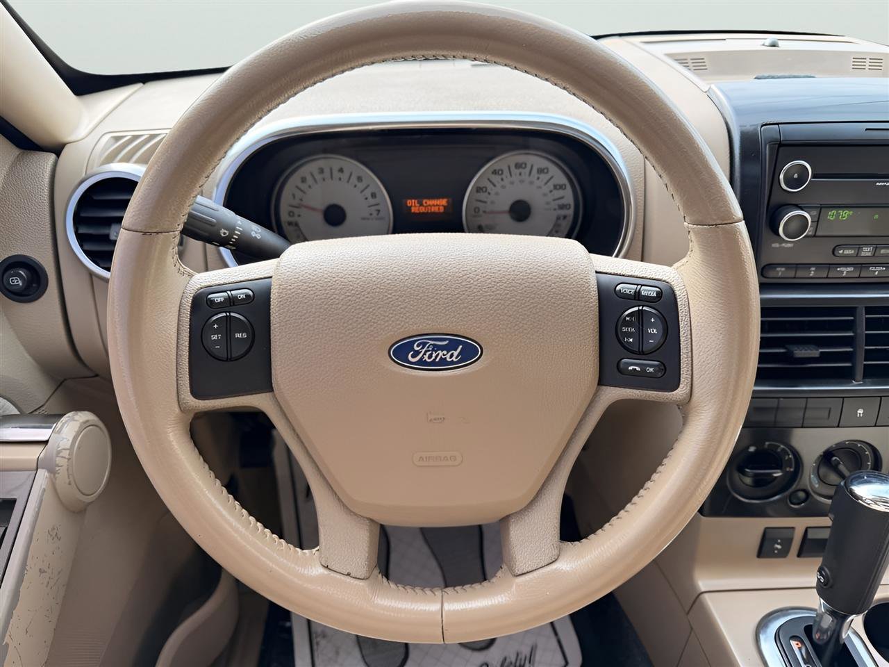 Used 2009 Ford Explorer Sport Trac XLT image 23