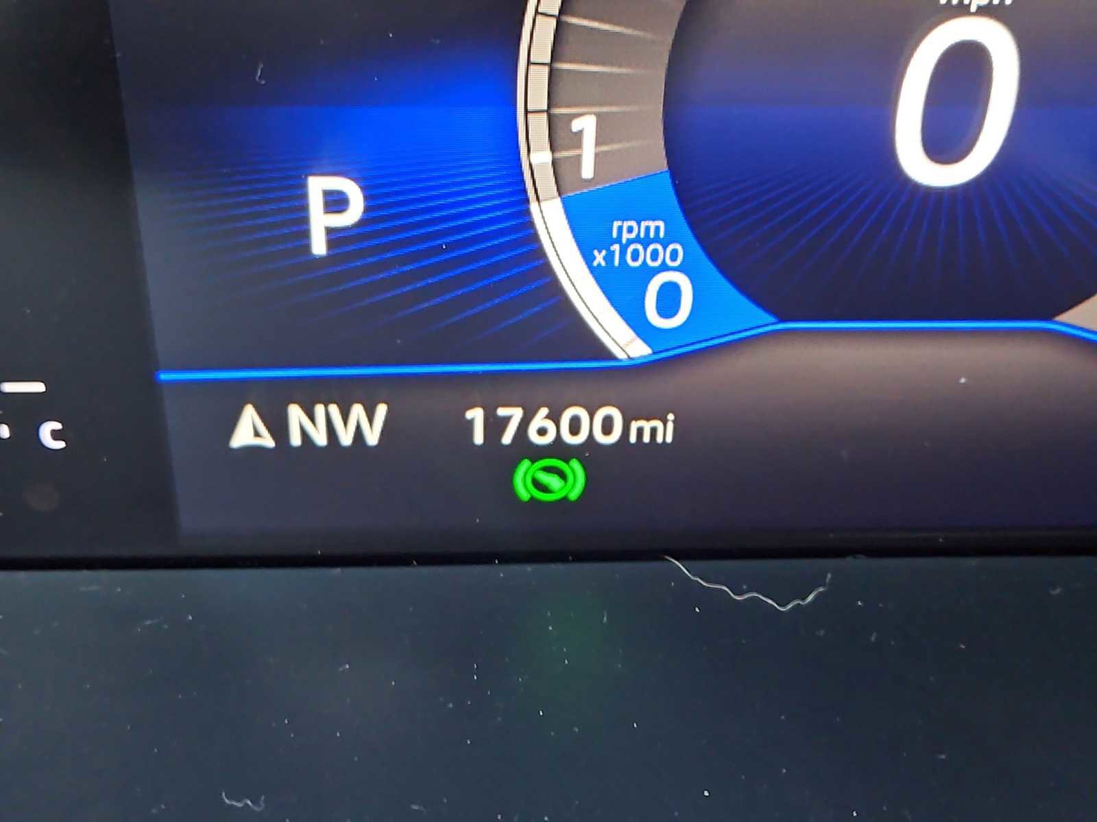 Used 2024 Volkswagen Tiguan Wolfsburg Edition image 13