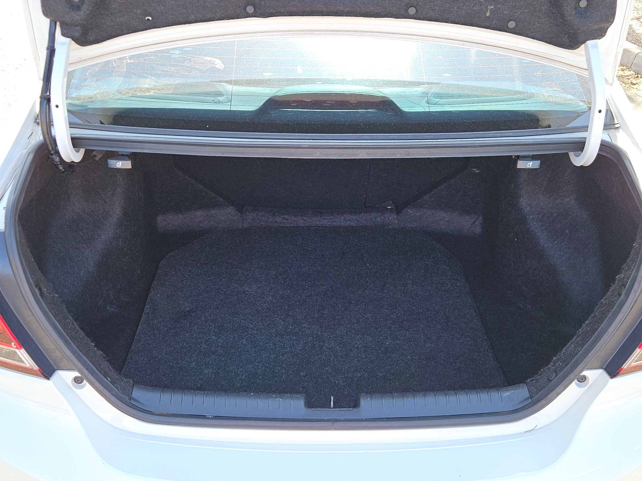 Used 2015 Honda Civic EX-L image 6