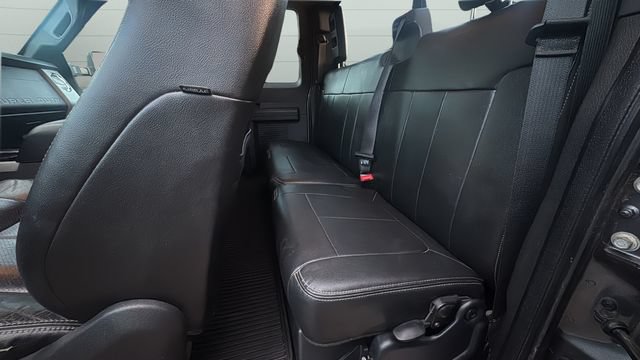 Used 2014 Ford F250 Lariat w/ Lariat Interior Package AWD/4WD image 24