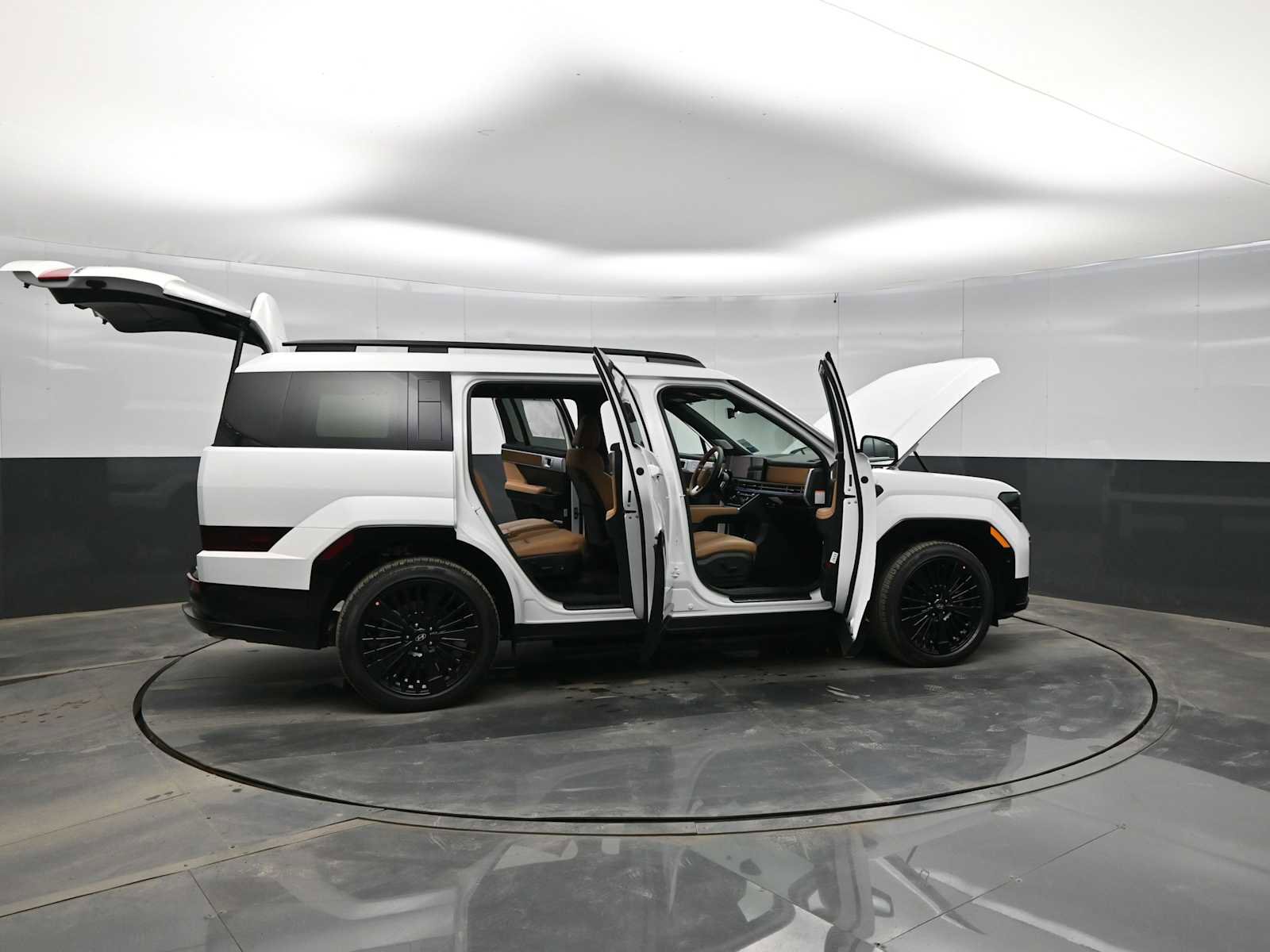 New 2026 Hyundai Santa Fe Calligraphy image 41