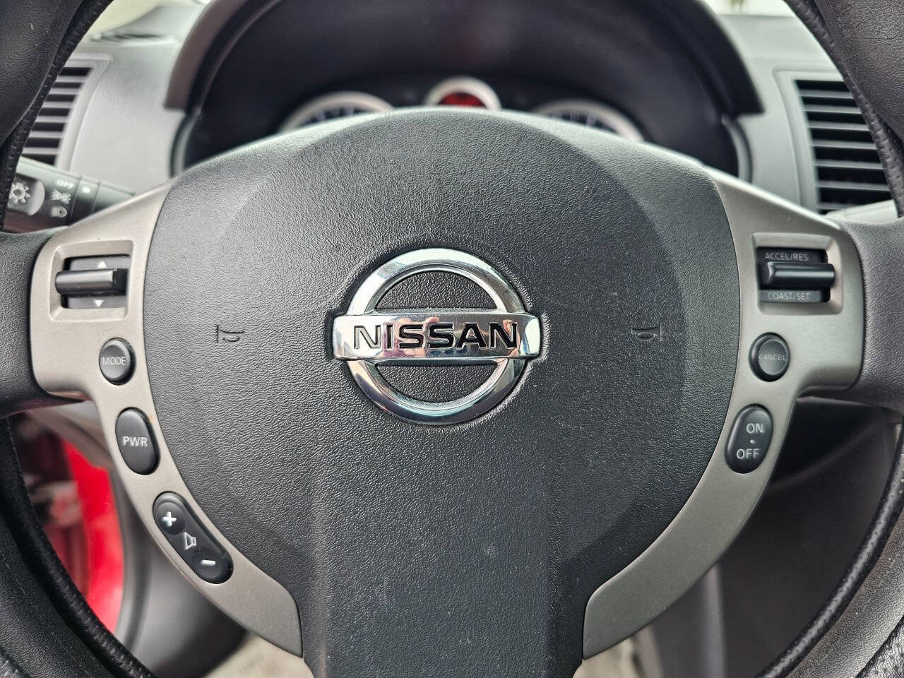 Used 2012 Nissan Sentra 2.0 S FWD image 16