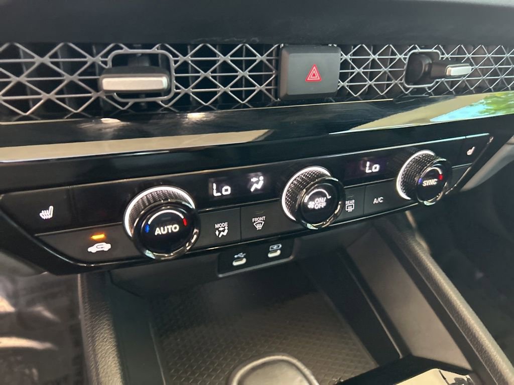 Used 2024 Honda Accord Sport image 43
