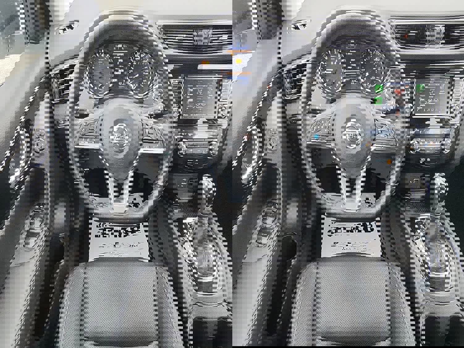 Used 2022 Nissan Rogue Sport SL image 8