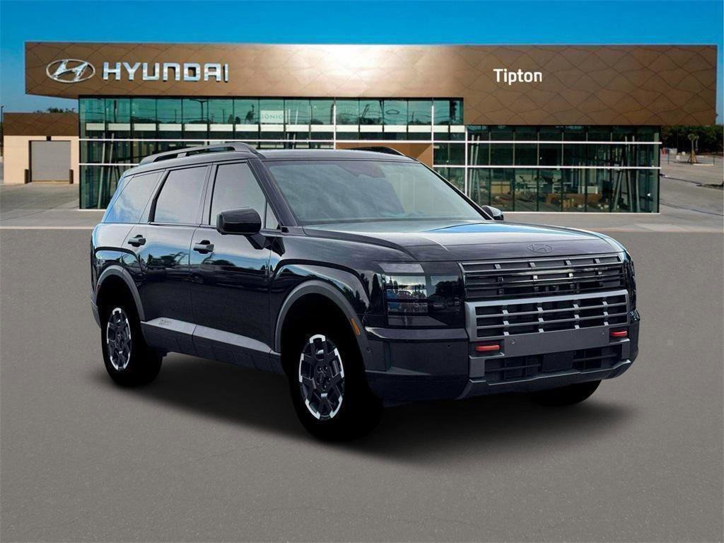 New 2026 Hyundai Palisade XRT Pro image 11