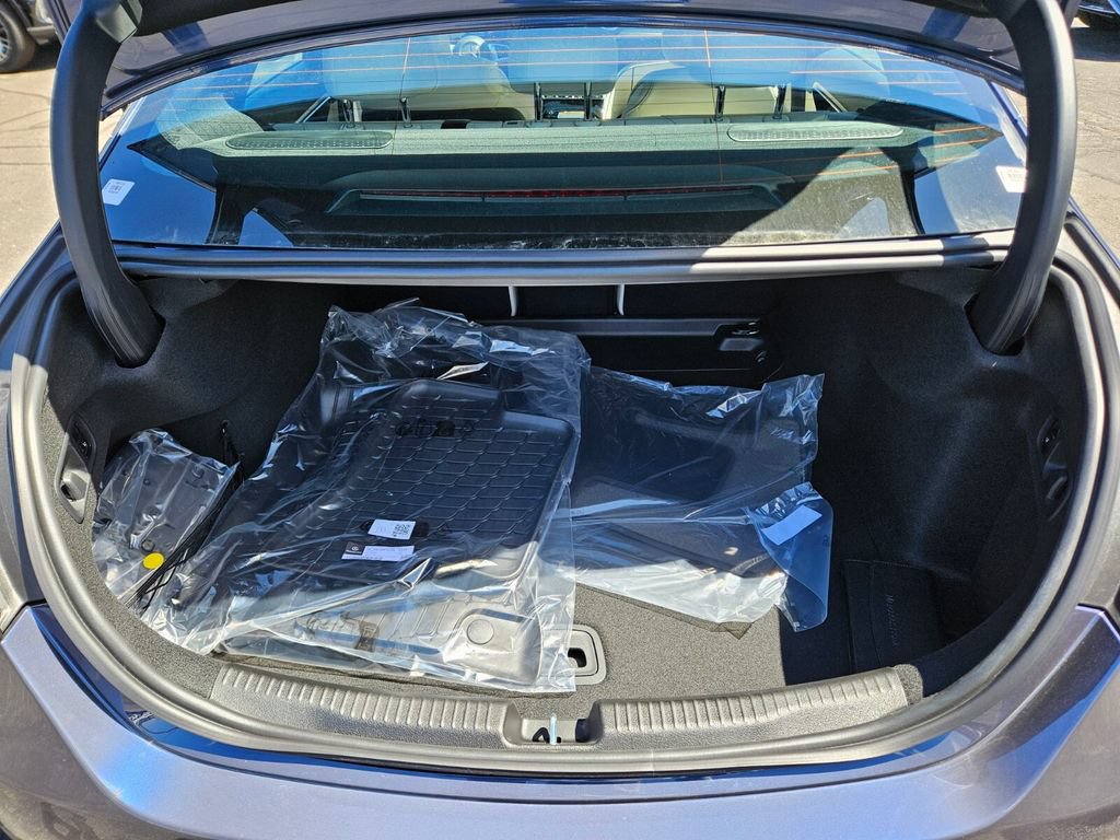 New 2026 Mercedes-Benz C 300 4MATIC Sedan image 28