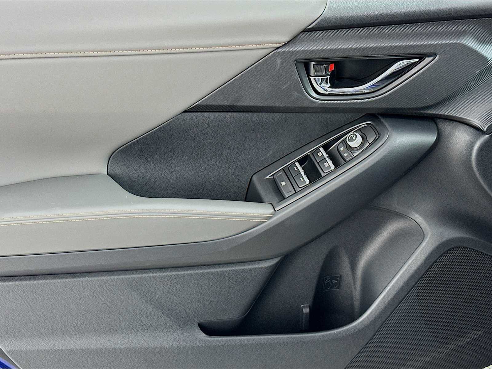 New 2025 Subaru Crosstrek 2.5i Limited image 16
