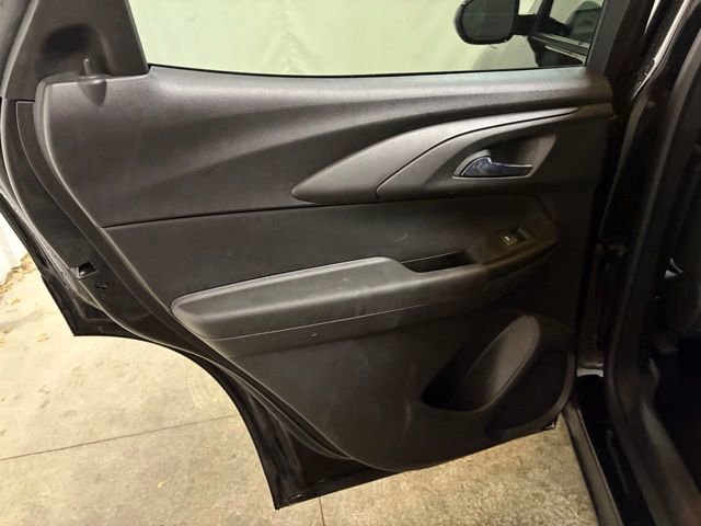 Used 2021 Chevrolet TrailBlazer ACTIV w/ Convenience Package image 17