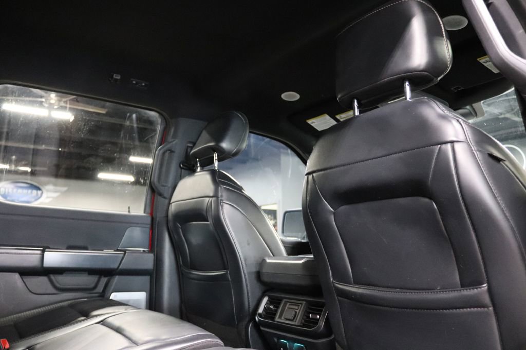 Used 2023 Ford F150 Raptor image 25