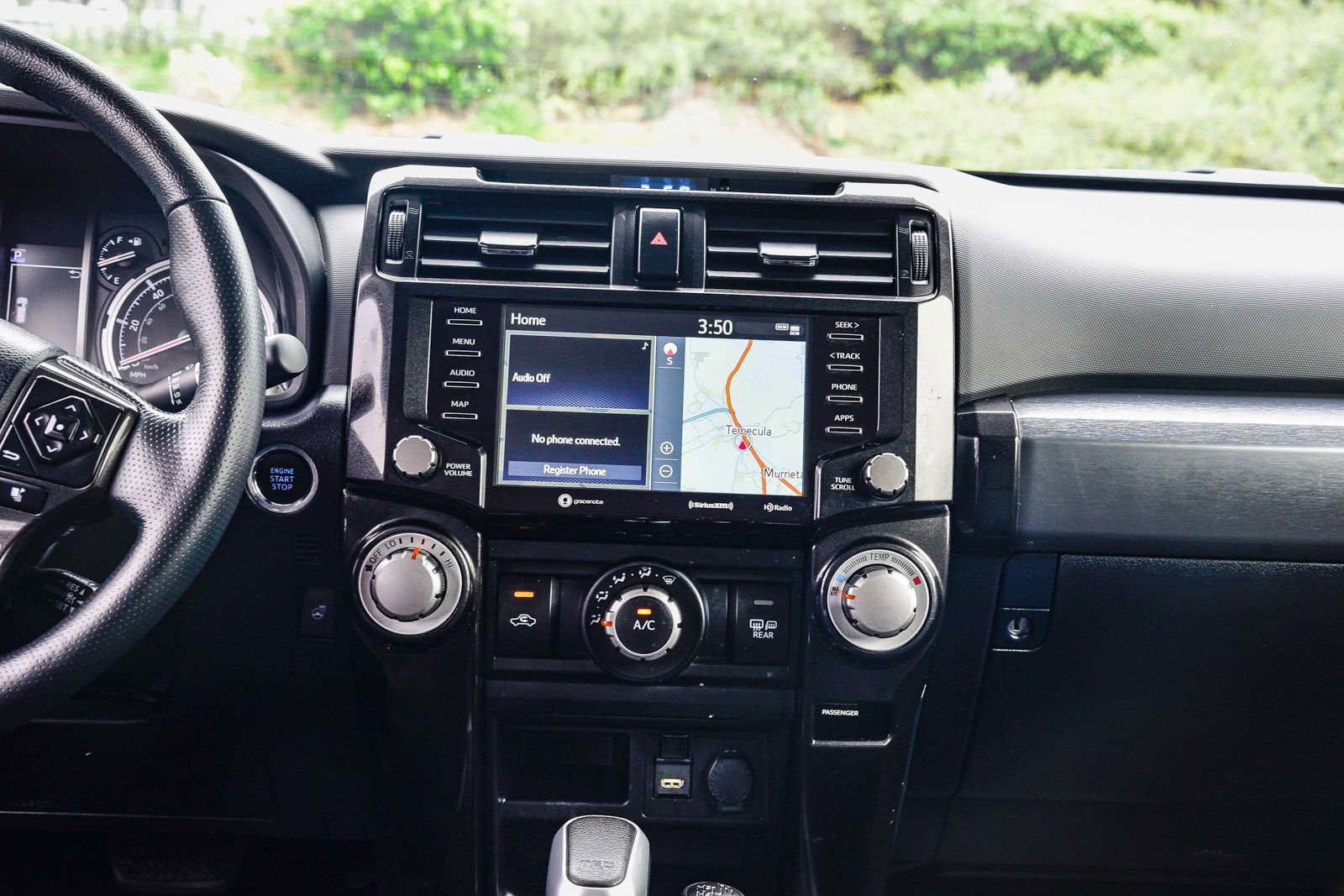 Certified 2023 Toyota 4Runner TRD Off-Road Premium w/ Moonroof Package image 16
