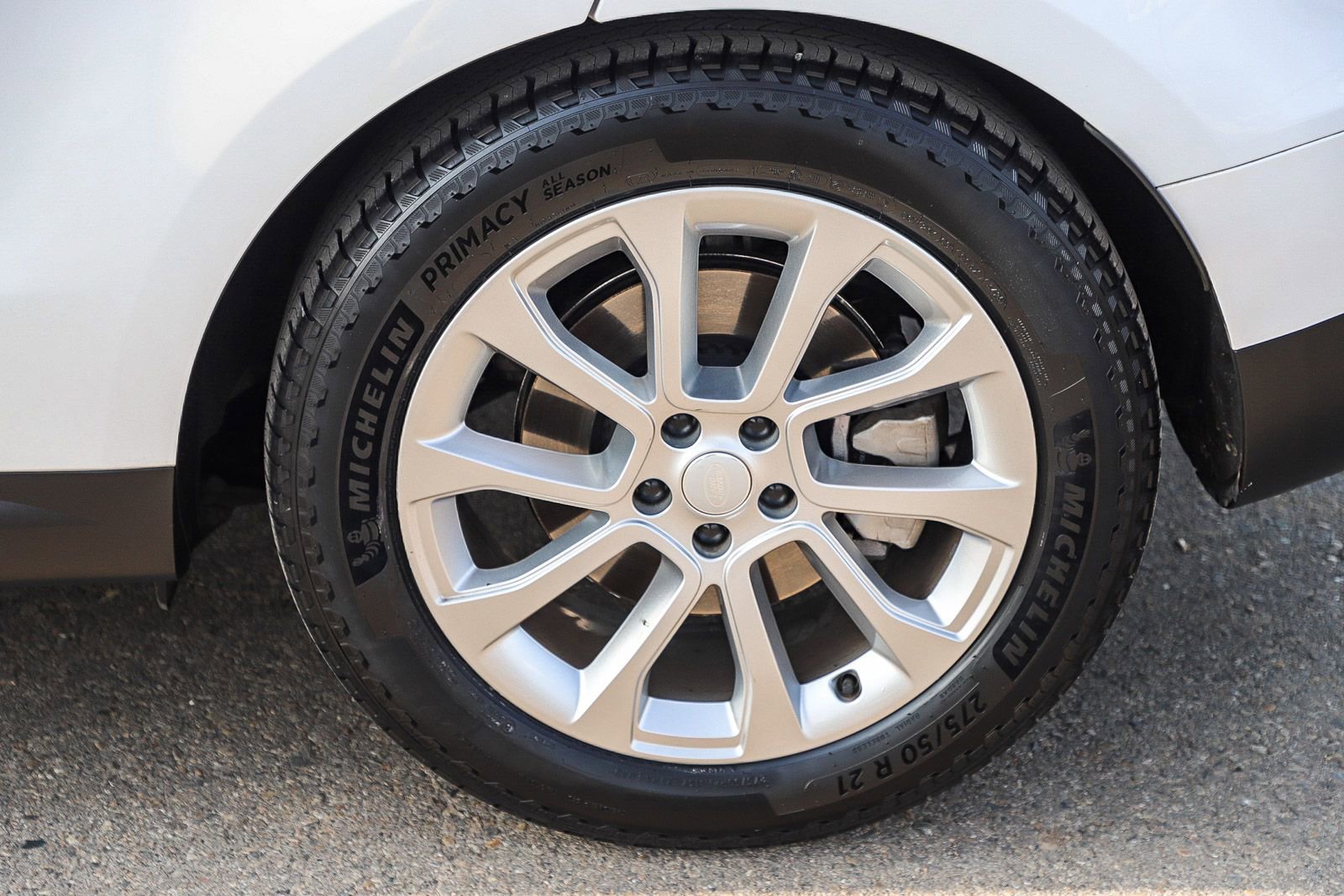 Certified 2024 Land Rover Range Rover Sport SE image 11