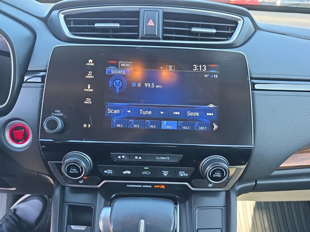 Used 2018 Honda CR-V EX-L image 15