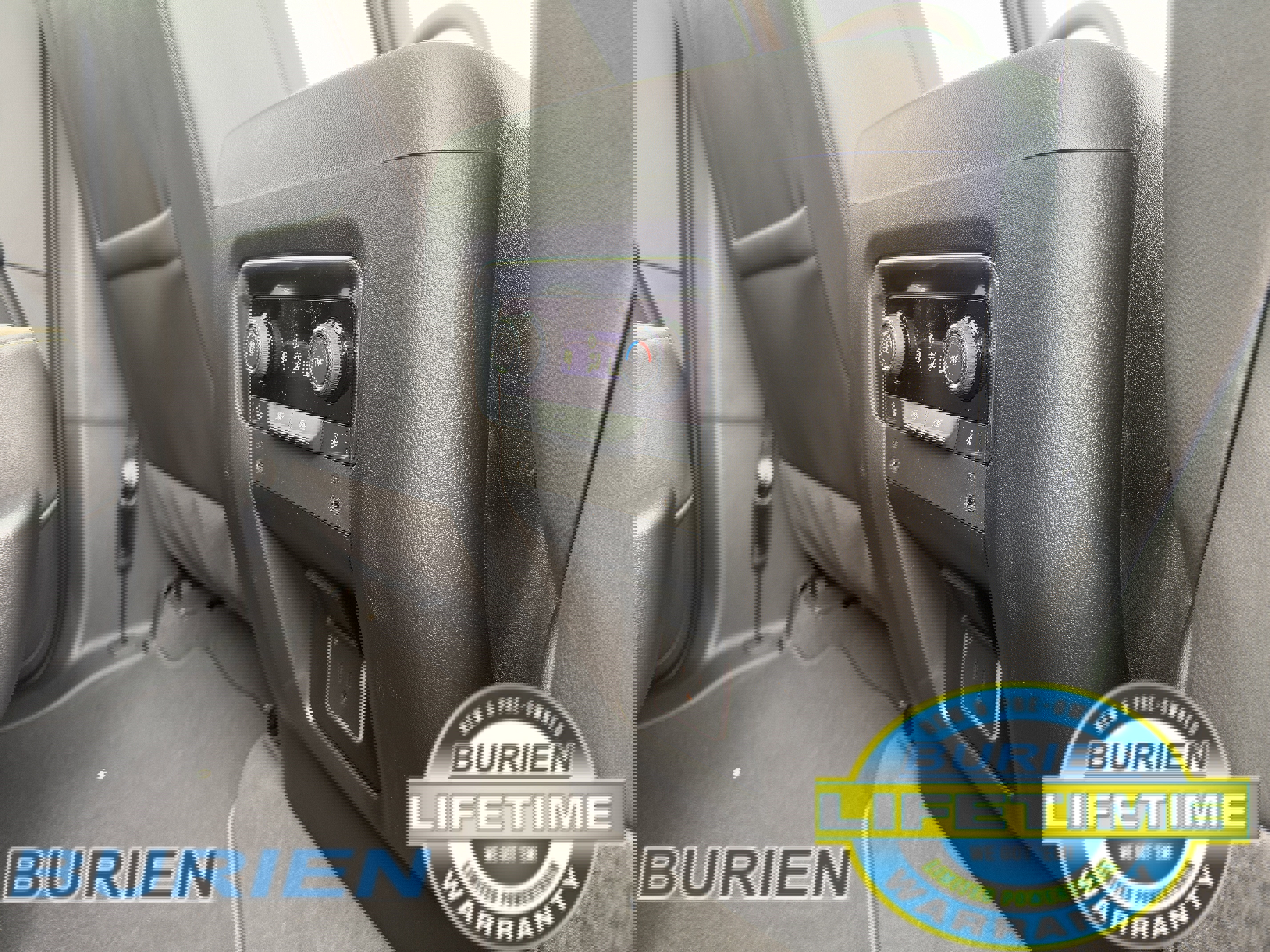 New 2026 Chevrolet Tahoe Premier w/ Sun And Tow Package image 27