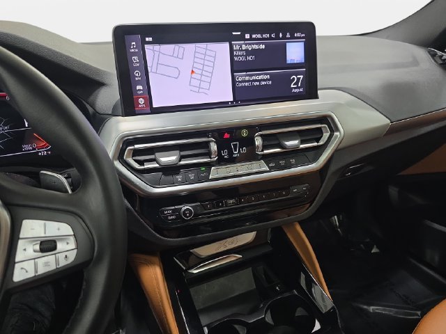 Used 2023 BMW X4 xDrive30i AWD/4WD image 20