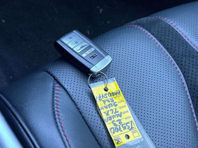 Used 2023 Acura TLX w/ A-SPEC Pkg image 28