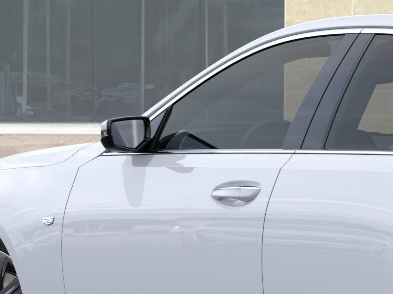New 2026 Cadillac CT5 Premium Luxury w/ Technology Package RWD image 13