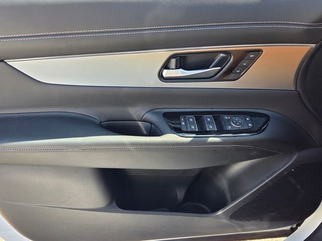 Used 2025 Nissan Murano SL image 31