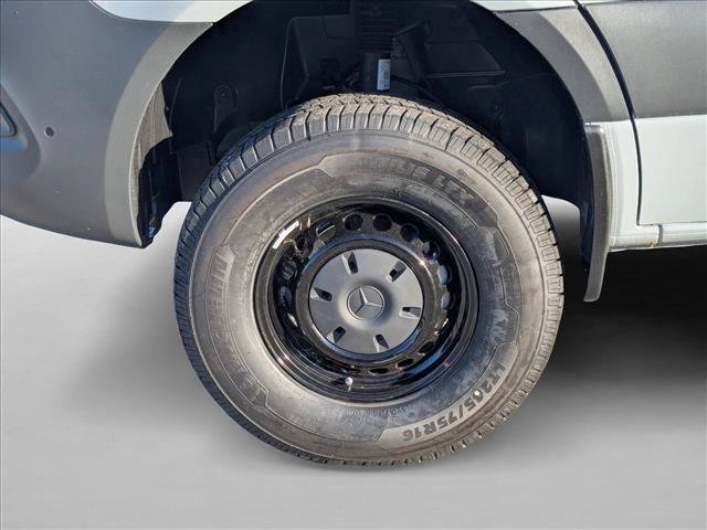 New 2026 Mercedes-Benz Sprinter 2500 image 10