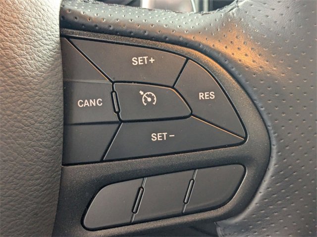 Certified 2023 Dodge Charger Scat Pack w/ Daytona Edition Group image 17