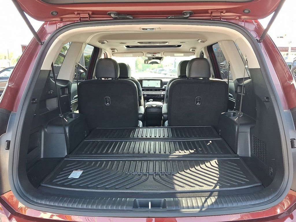 Used 2023 Kia Telluride S w/ S Sunroof Package AWD/4WD image 31