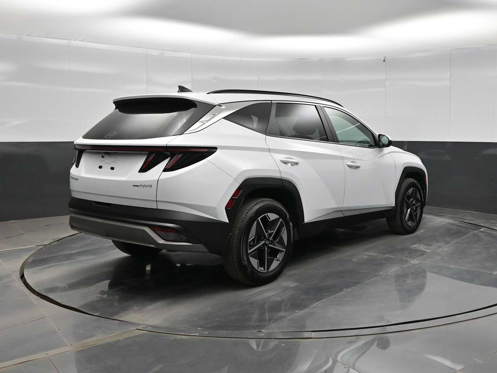 Used 2025 Hyundai Tucson SEL image 7