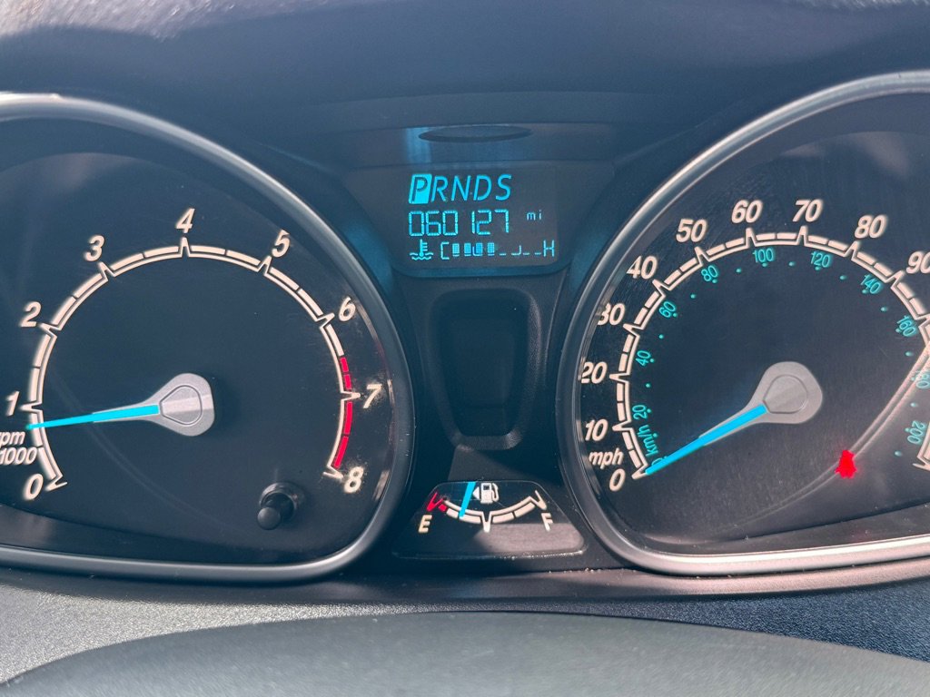 Used 2017 Ford Fiesta SE FWD image 13