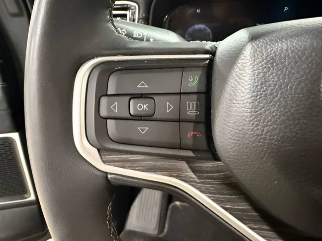 Used 2023 Jeep Wagoneer Series II AWD/4WD image 19