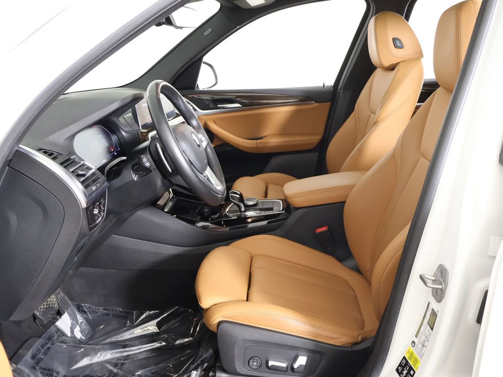 Used 2023 BMW X3 xDrive30i image 30