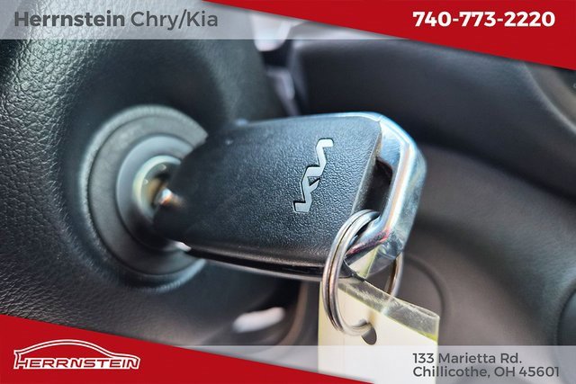 Used 2024 Kia Soul LX w/ Option Group 015 image 19