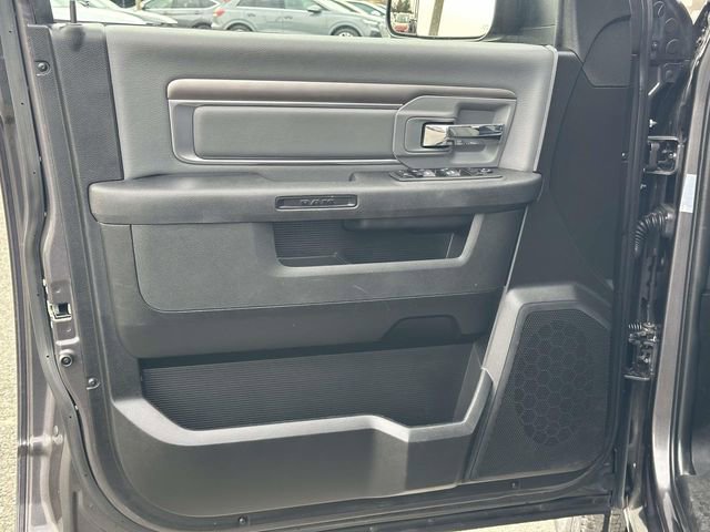 Used 2023 RAM 1500 Classic SLT w/ Trailer & Traction Group image 29