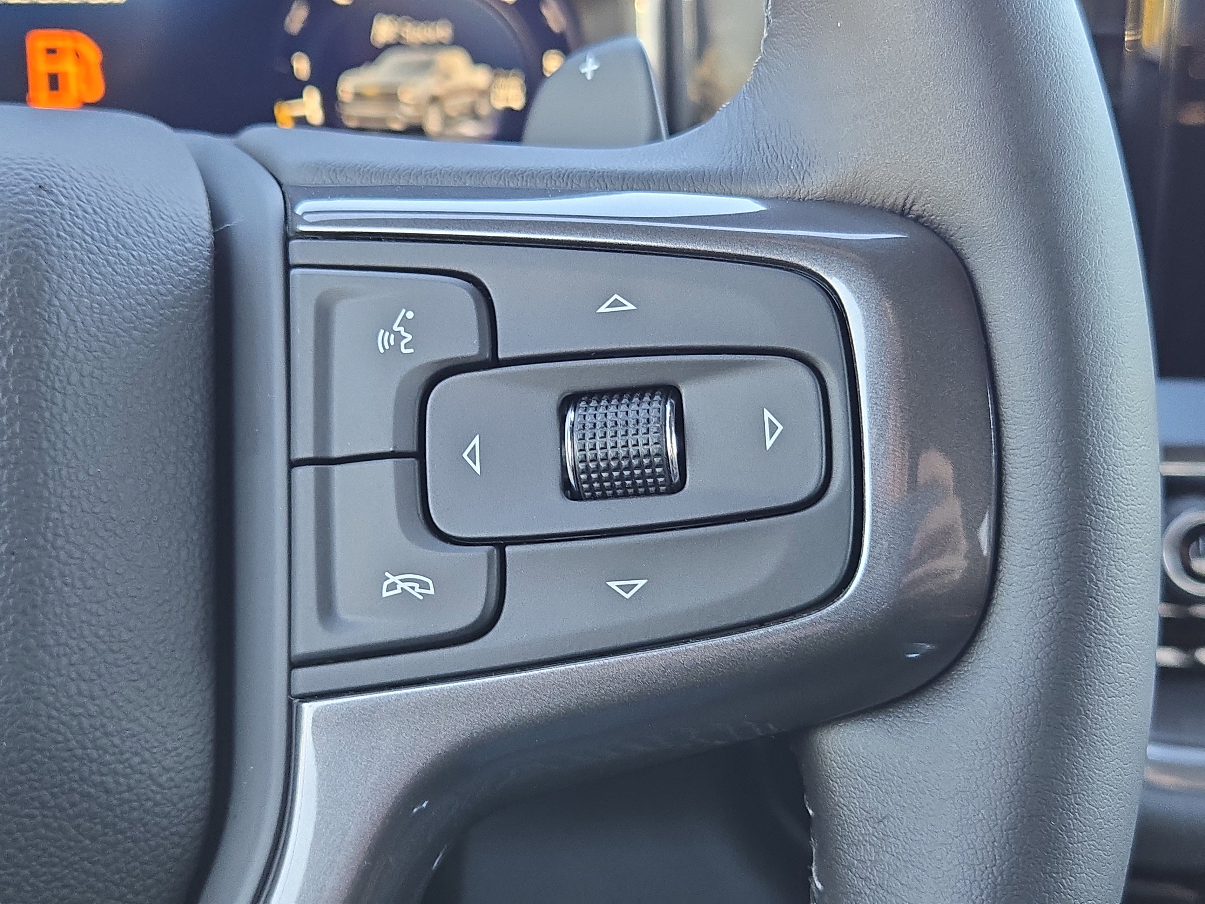 New 2026 Chevrolet Silverado 1500 High Country image 30