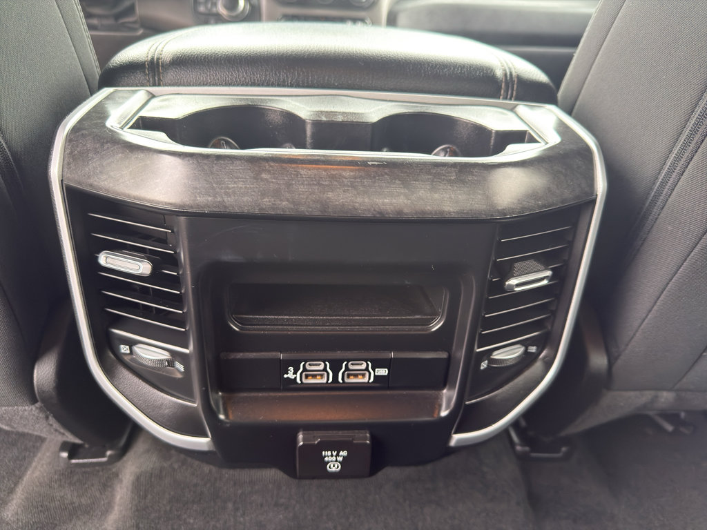 Used 2020 RAM 1500 Big Horn image 34