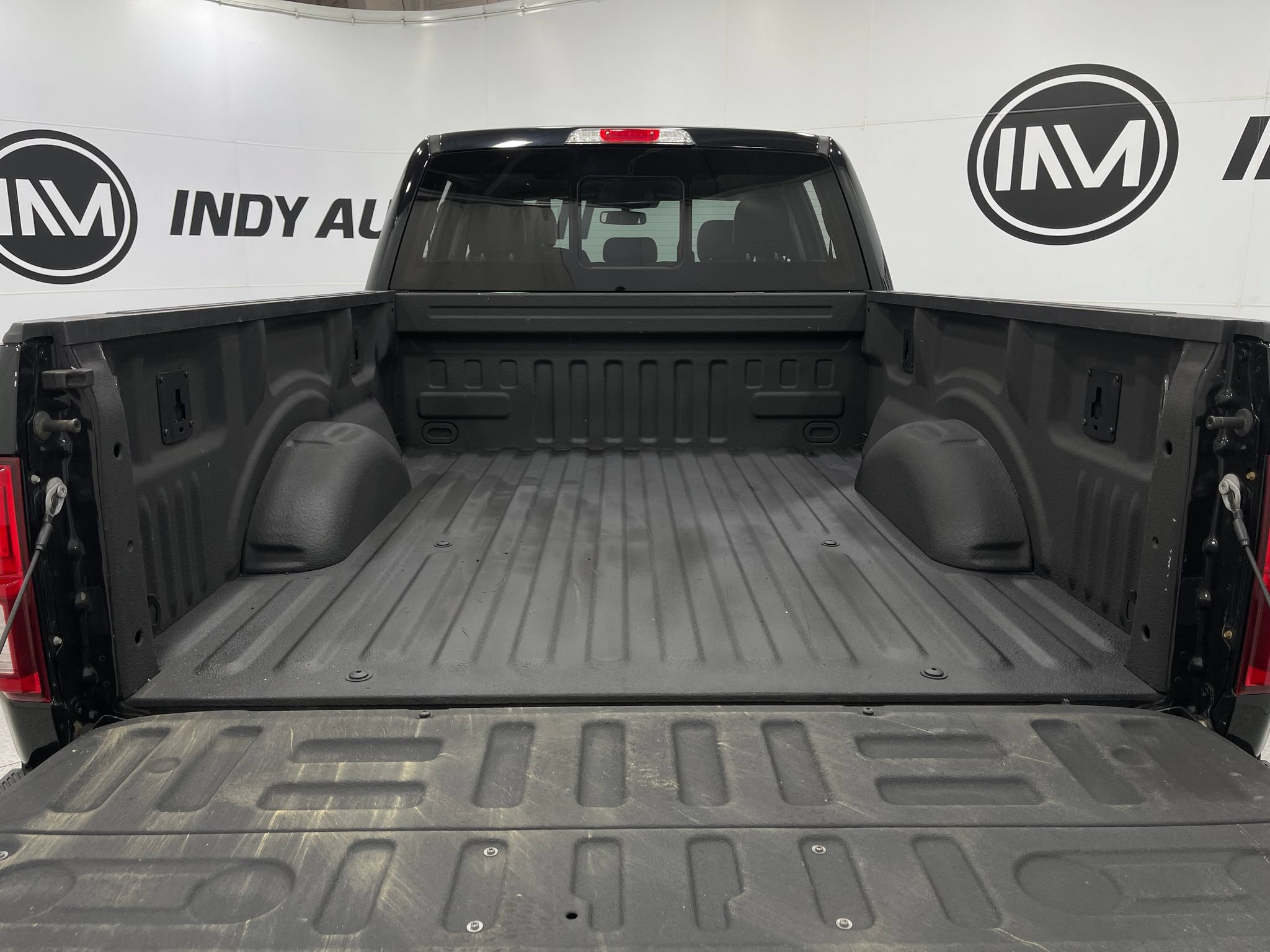 Used 2018 Ford F150 Lariat w/ Equipment Group 502A Luxury AWD/4WD image 26