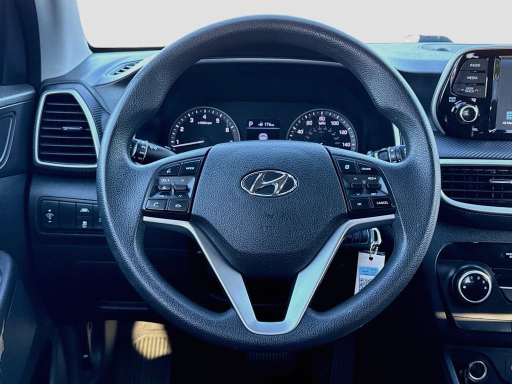 Used 2019 Hyundai Tucson SE AWD/4WD image 21
