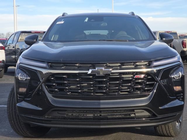 New 2026 Chevrolet Trax RS w/ Driver Confidence Package image 16