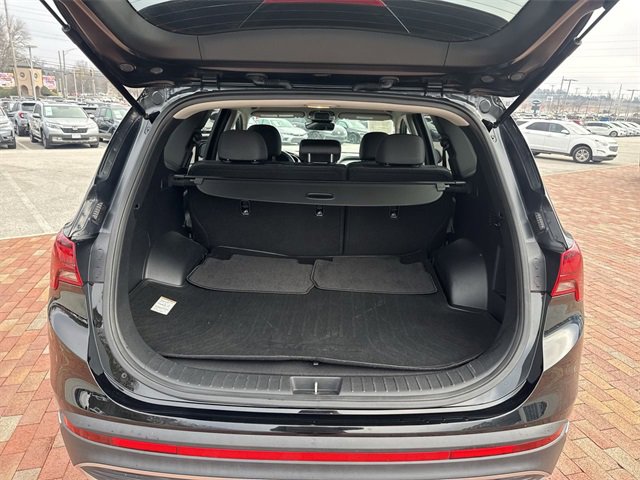 Used 2022 Hyundai Santa Fe SEL image 28