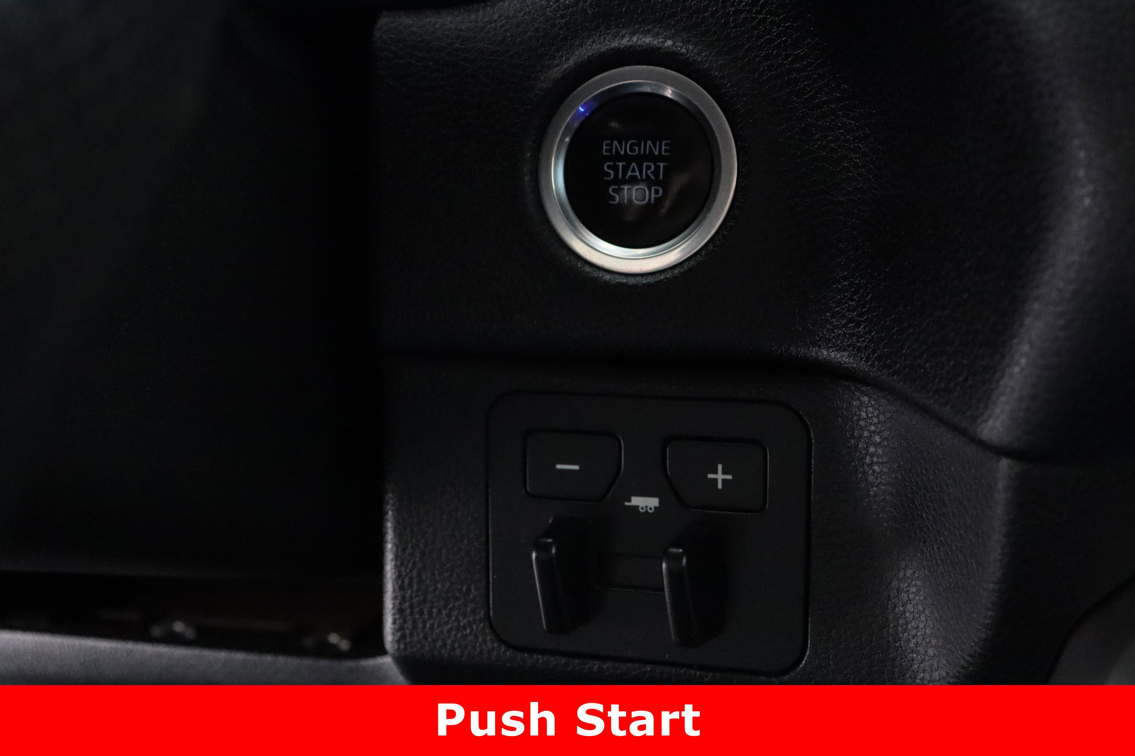 Used 2024 Toyota Tundra SR5 w/ SR5 Premium Package image 18