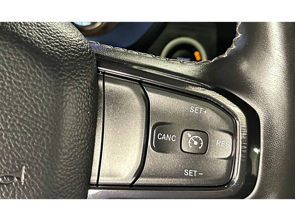 Used 2022 RAM 1500 Limited w/ Night Edition AWD/4WD image 26