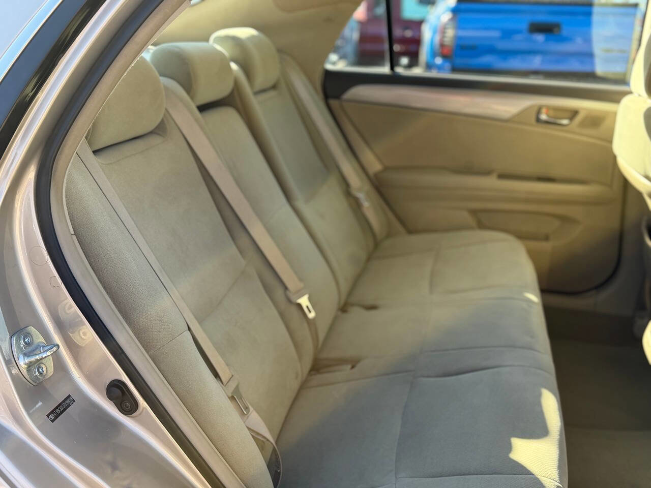 Used 2007 Toyota Avalon Limited image 96