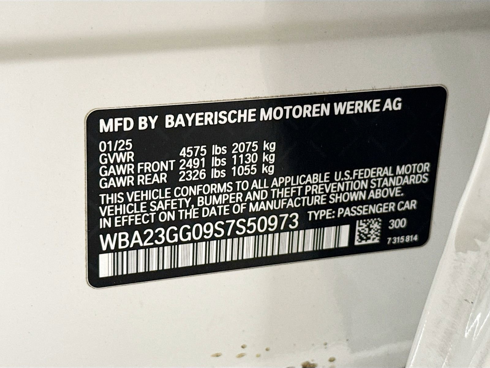 Used 2025 BMW 228i xDrive AWD/4WD image 36