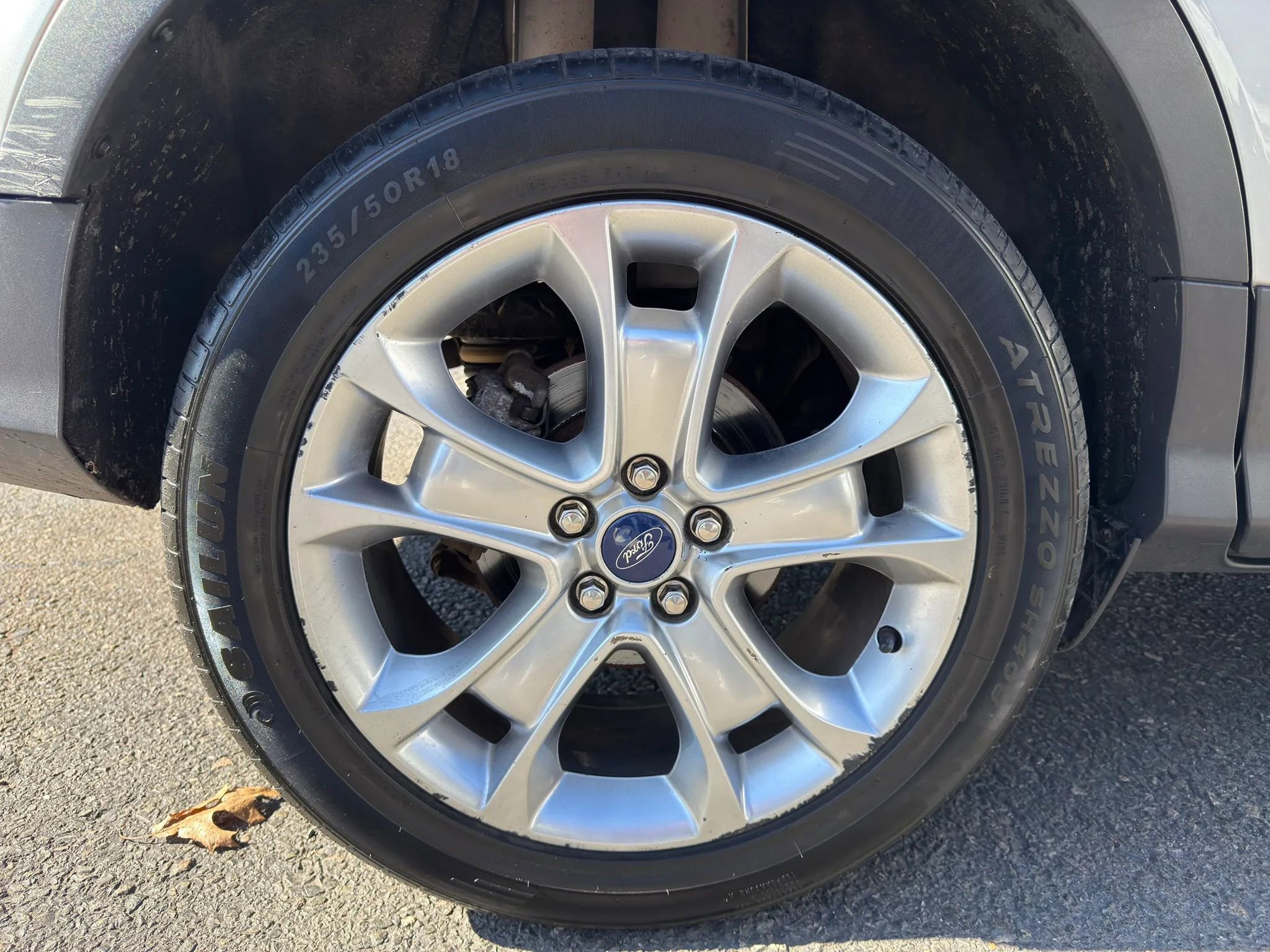 Used 2013 Ford Escape SEL image 10