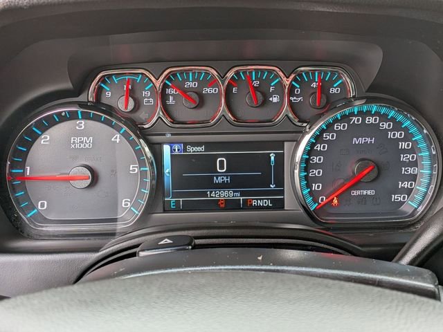 Used 2019 Chevrolet Tahoe Police image 15