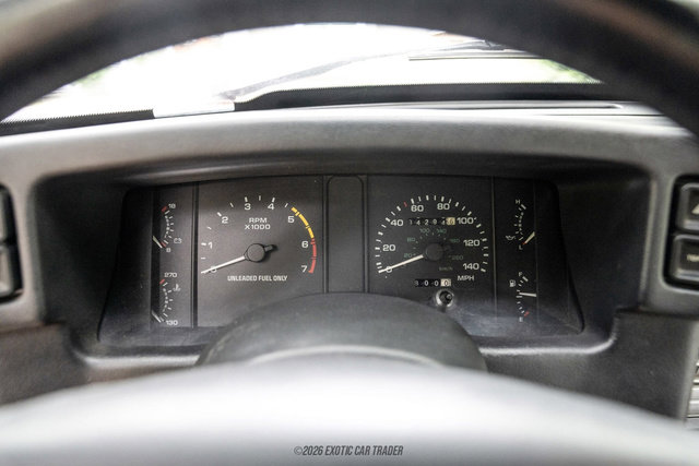 Used 1993 Ford Mustang LX RWD image 31