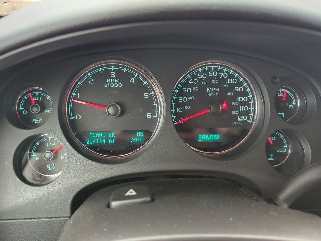 Used 2013 Chevrolet Tahoe LT w/ Luxury Package image 11