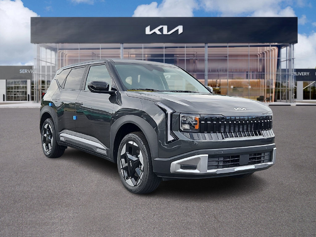 New 2027 Kia Seltos S AWD/4WD image 1