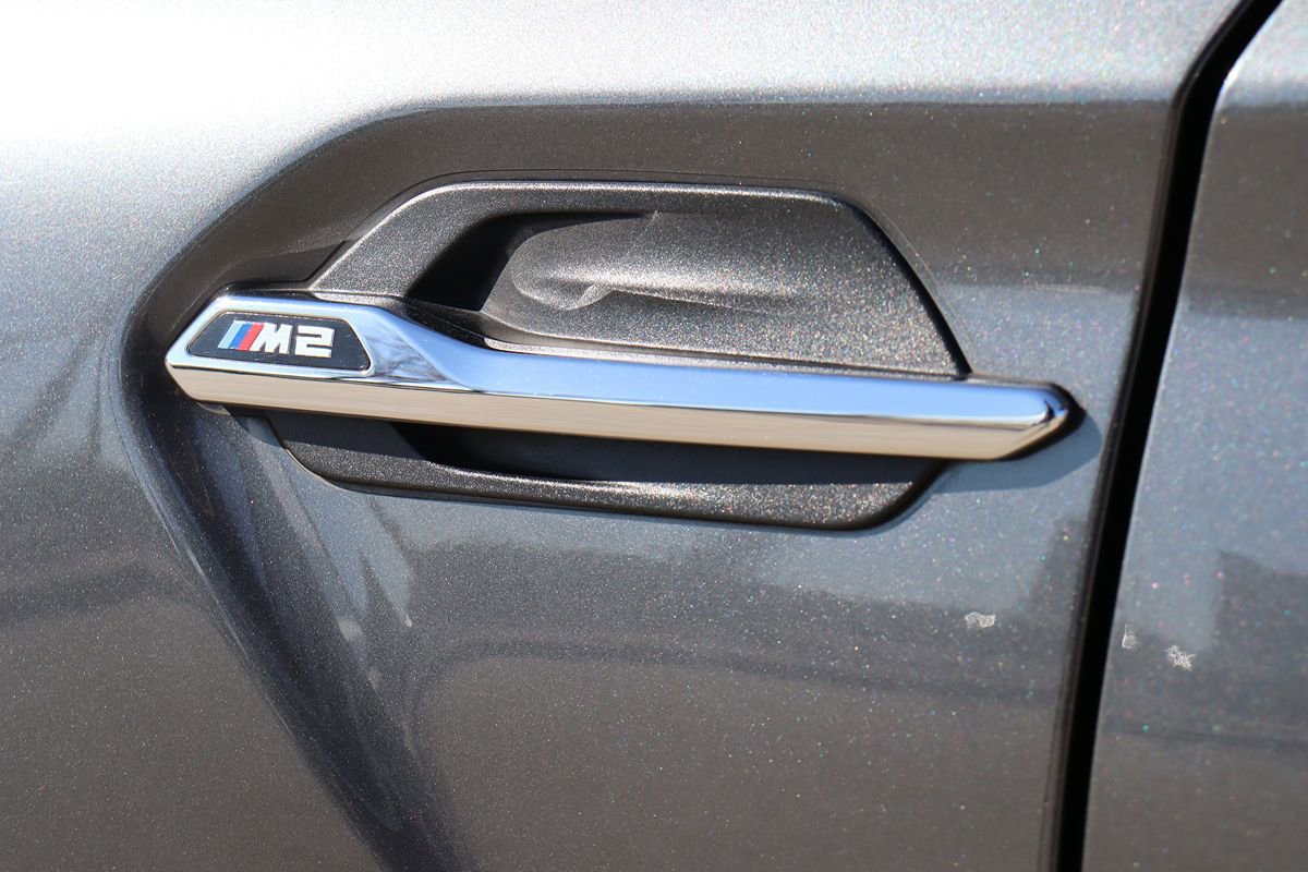 Used 2017 BMW M2 image 7